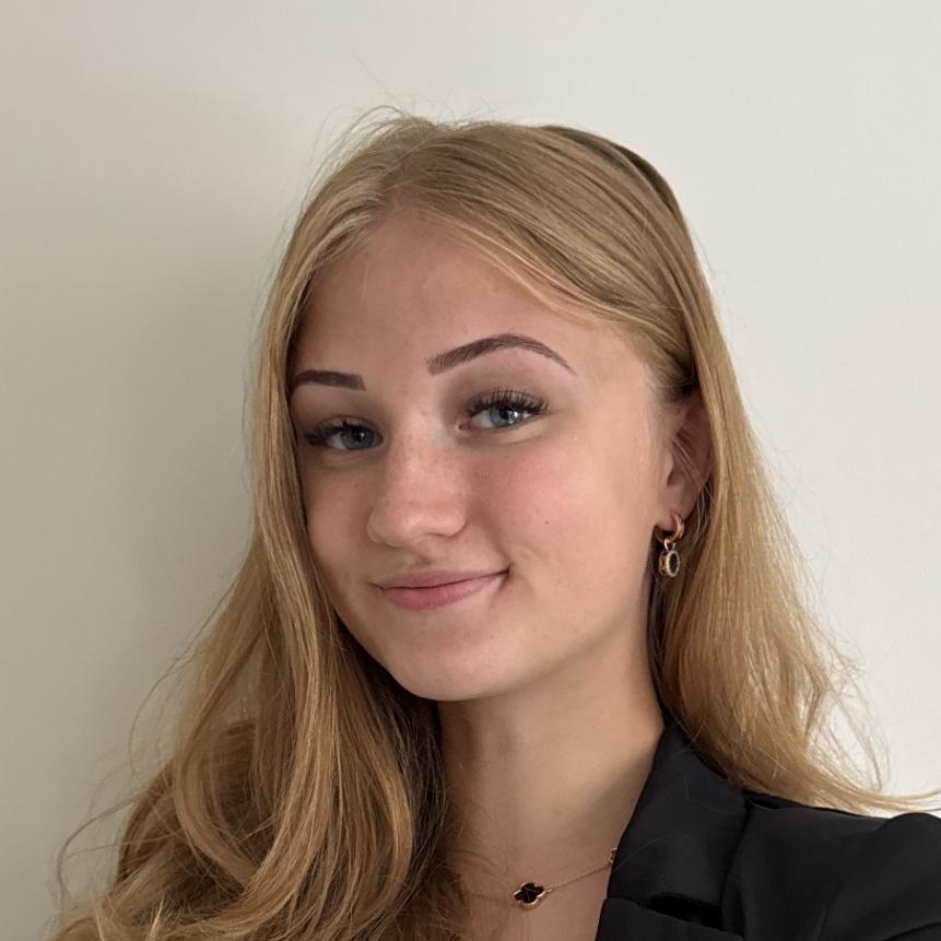  Gretlyn Koppel